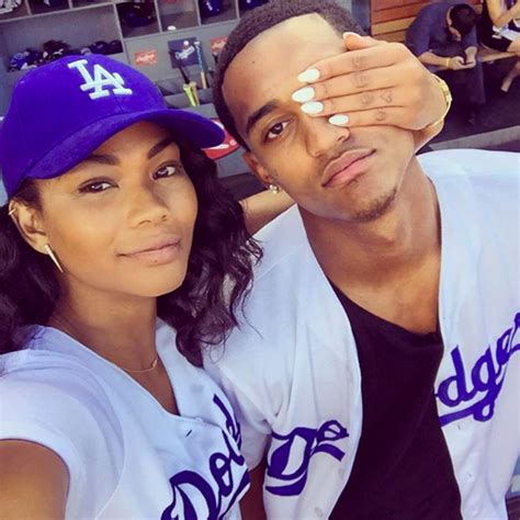 jordan clarkson and chanel iman|jordan clarkson girlfriend 2017.